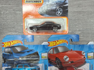 Модели Hot Wheels foto 3