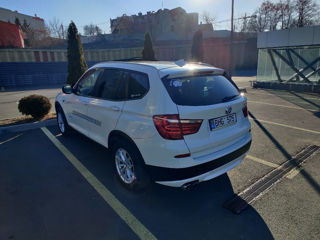 BMW X3 foto 2