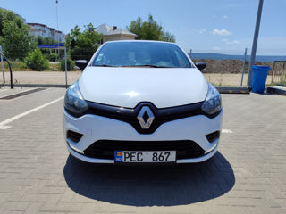 Renault Clio foto 3