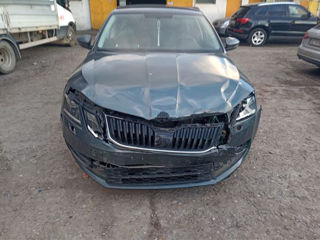 Skoda Superb foto 5