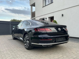 Volkswagen Arteon foto 5