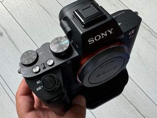 Sony A7 II