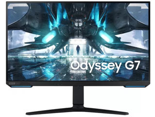 Samsung Odyssey G7 "28.0" 4k 144  Гц