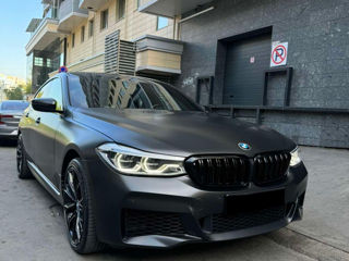 BMW 6 Series foto 4