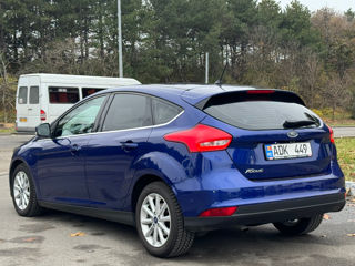 Ford Focus foto 4