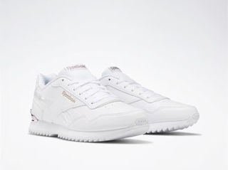 Новые женские кроссовки Reebok Royal Glide Ripple Clip в продаже по цене 899 леев! Original foto 2