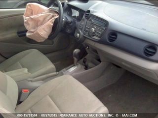 Honda Insight foto 4