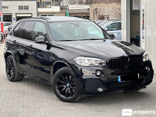 BMW X5 foto 4