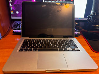 MacBook Pro 13 2012