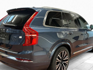 Volvo XC90 foto 3