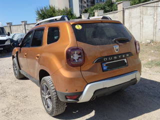 Dacia Duster foto 3