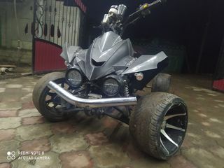Viper ATV 250cc foto 1