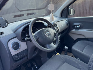 Dacia Lodgy foto 5