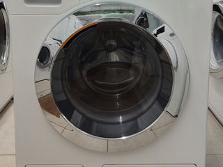 Стиральная машина Miele W1 фото 1