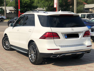 Mercedes GLE foto 3