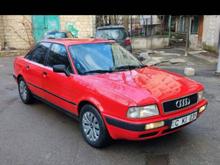 Audi 80 foto 6