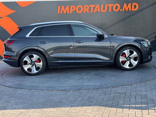 Audi e-tron foto 5