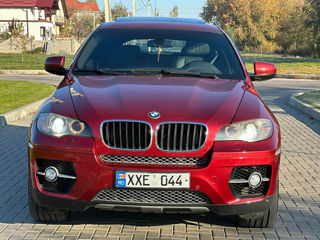 BMW X6 foto 3