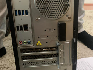 Gaming PC  Acer Nitro N50-610 foto 5