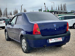 Dacia Logan foto 5