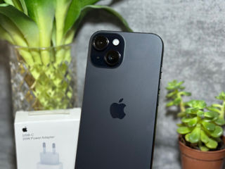 iPhone 15 128 Gb Nou neactivat foto 2