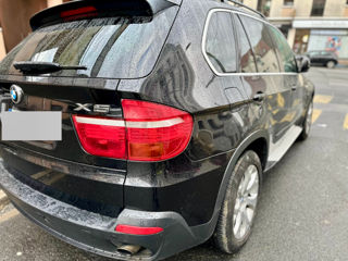 BMW X5 foto 4