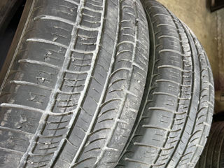 Продам 2 б.у ската 235/50 R18 Pirelli Scorpion Zero foto 4