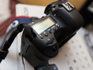 Canon EOS 6D foto 5