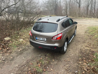 Nissan Qashqai foto 4