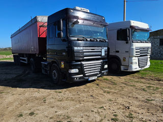 Daf XF 105.460 foto 2