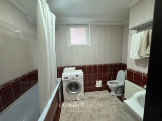 Apartament cu 1 cameră, 65 m², Buiucani, Chișinău foto 6