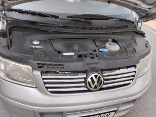 Volkswagen T5 foto 9