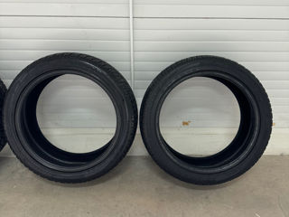 Dunlop 245/45 r19 foto 2