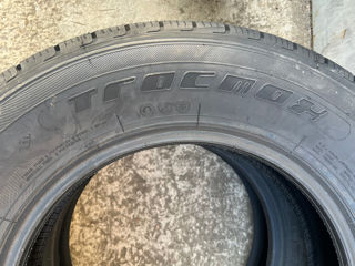 215/70 R16 Tracmax S220/ Доставка, livrare toata Moldova foto 8