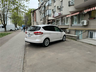 Ford C-Max foto 1