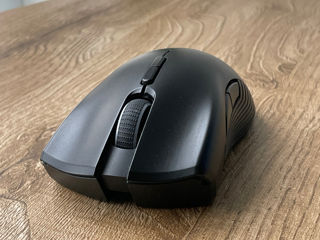 Razer Mamba Wireless foto 3