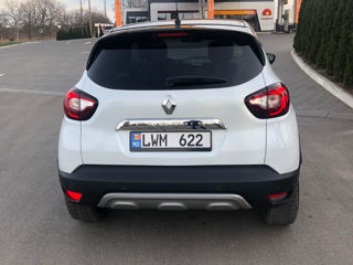 Renault Captur foto 3