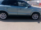 Hyundai Tucson foto 4