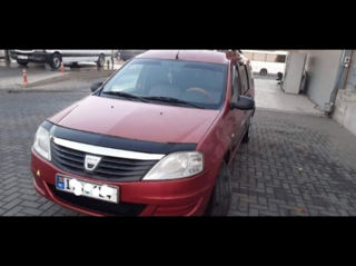 Dacia Logan foto 9