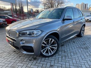 BMW X5 foto 1