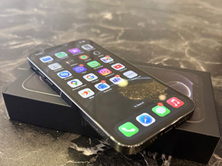 iPhone 12 Pro Graphite ! foto 4