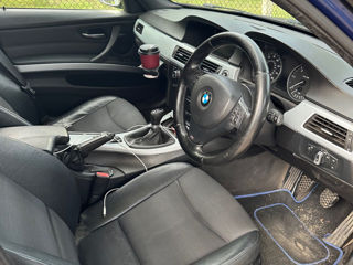 BMW 3 Series foto 2