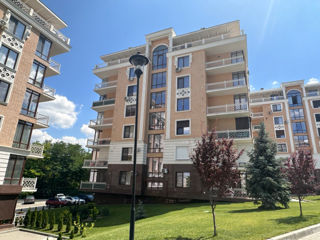 Apartament cu 2 camere, 69 m², Buiucani, Chișinău