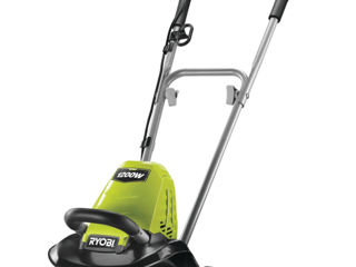 Se vinde cultivator electric de 1150w de la ryobi foto 1