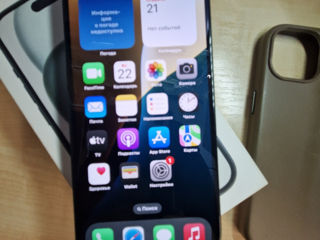 IPhone 15 128gb foto 5