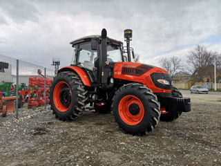 Tractor Agromax FL1404 (140 CP) foto 9