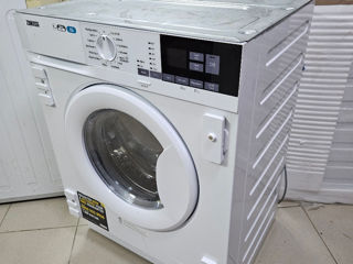 Zanussi Z716WT83BI incorporabila foto 2