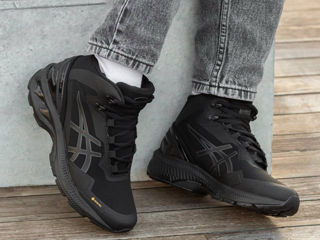 Asics Gel Kayano 27 Boot Gore Tex foto 2