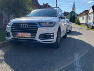 Audi Q7 foto 10