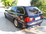 BMW 5 Series foto 3